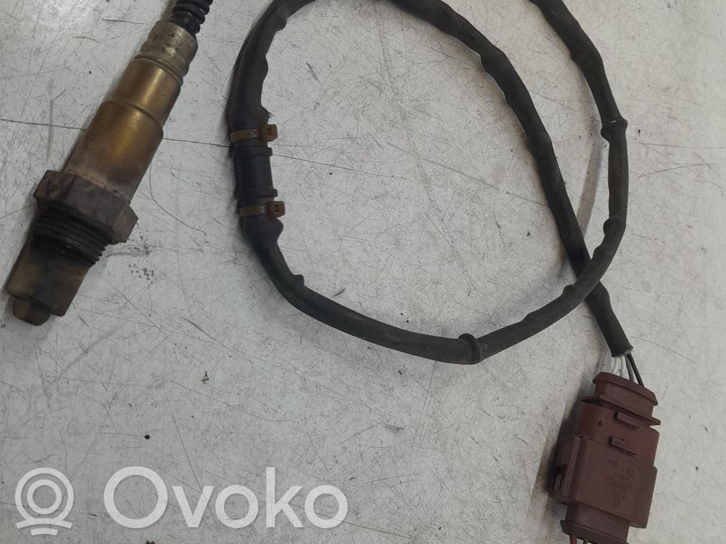 Volkswagen Phaeton Lambda probe sensor 