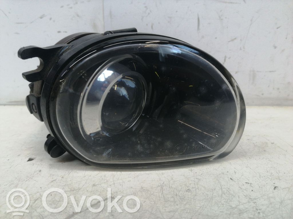Audi A8 S8 D3 4E Miglas lukturis priekšā 