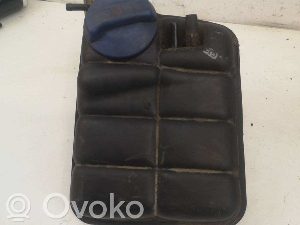 Korek zbiornika wyrównawczego chłodziwa   3D0121403C,3D0121407E
