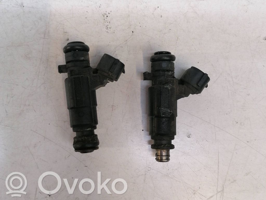 Volkswagen Phaeton Inyector de combustible 