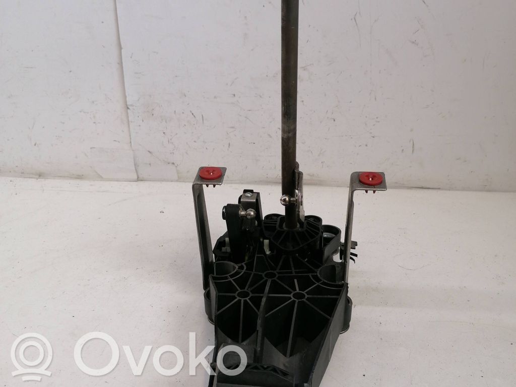 Ford Fiesta Selector caja de cambios 