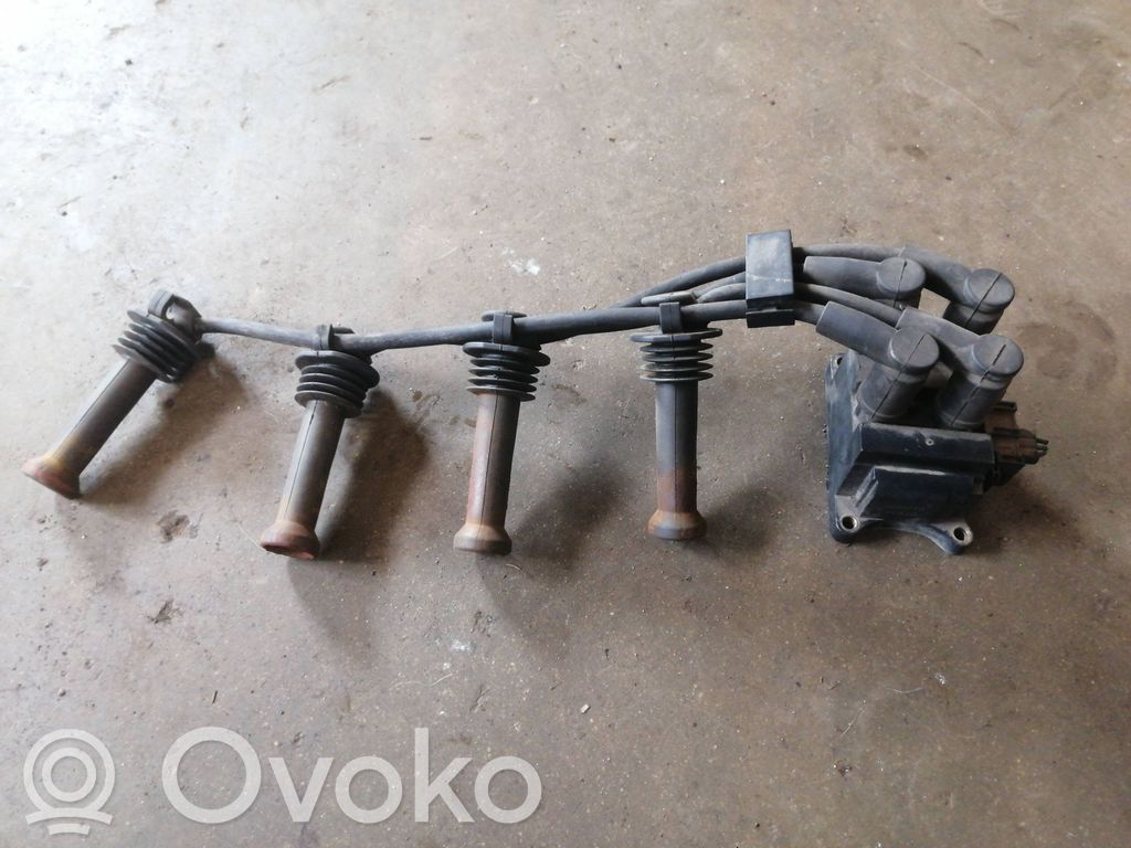 Ford Fiesta High voltage ignition coil 