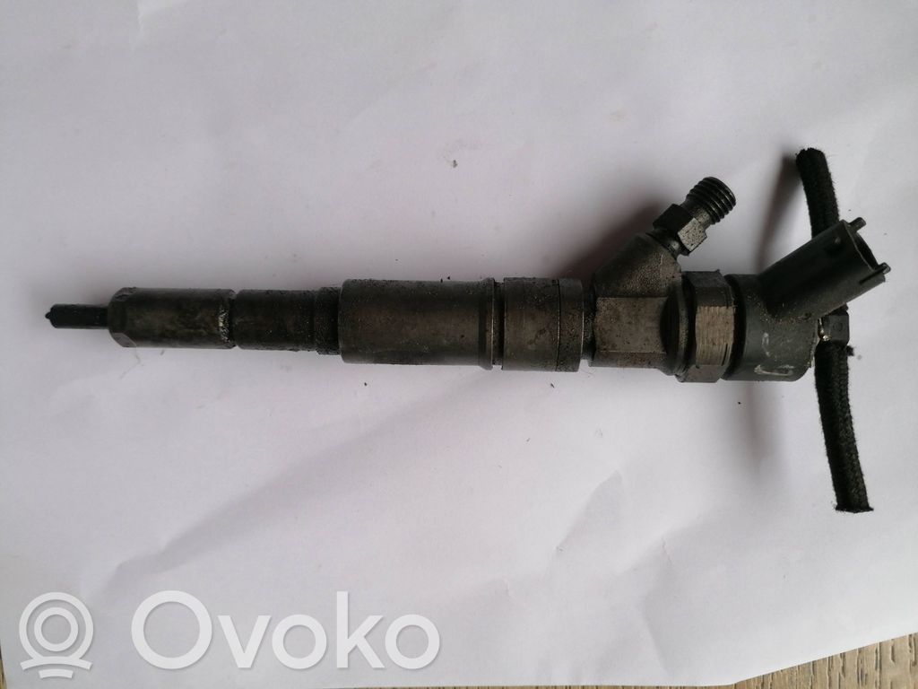 BMW 5 E39 Sprausla (-i) 