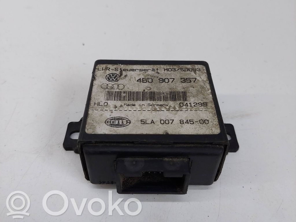 Audi A4 S4 B5 8D Sterownik / Moduł parkowania PDC 