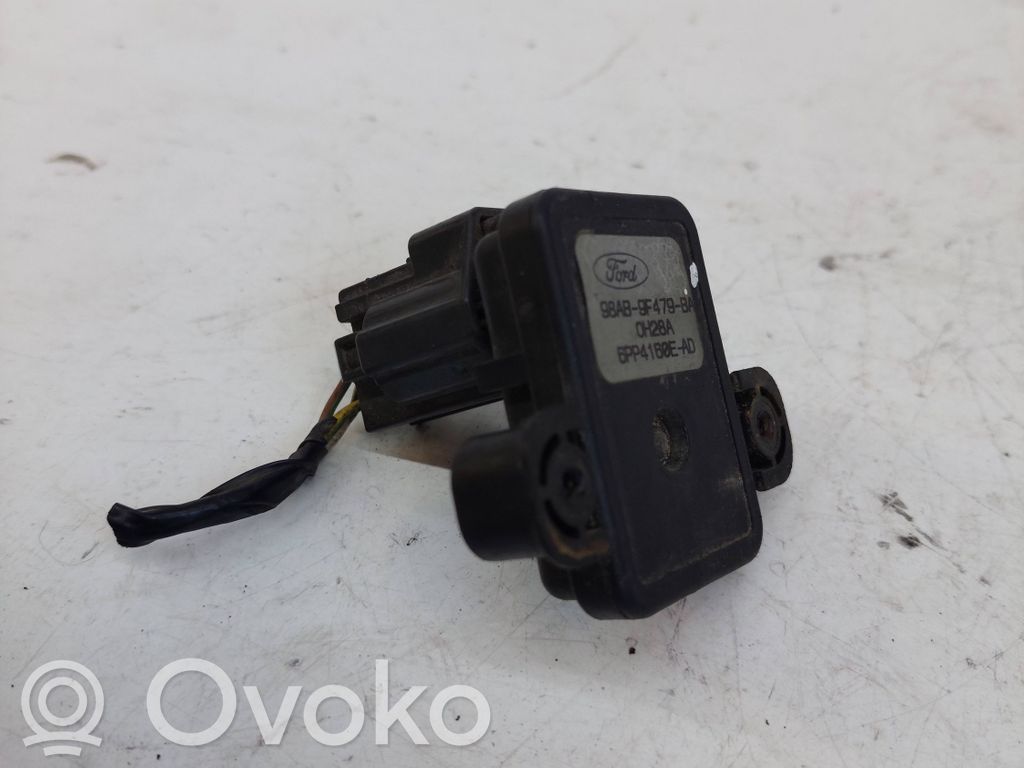 Air pressure sensor   6PP4160EAD,98AB9F479BA