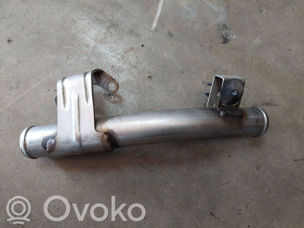 Opel Meriva A Wąż / Rura intercoolera 