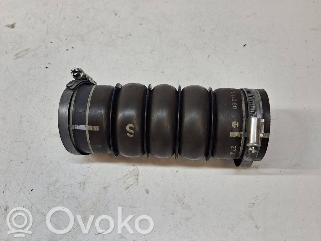 Citroen C4 Grand Picasso Interkūlerio žarna (-os)/ vamzdelis (-iai) 