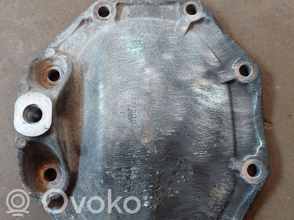 Mercedes-Benz E W211 Hinterachsdifferential 
