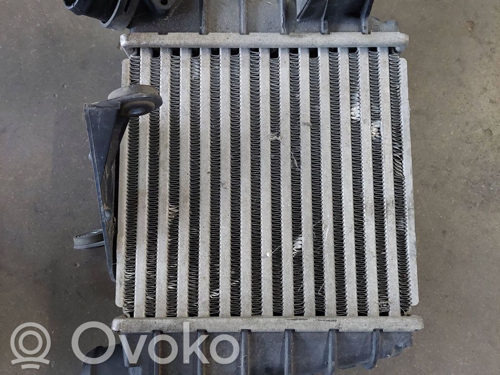 Seat Ibiza III (6L) Radiator intercooler 