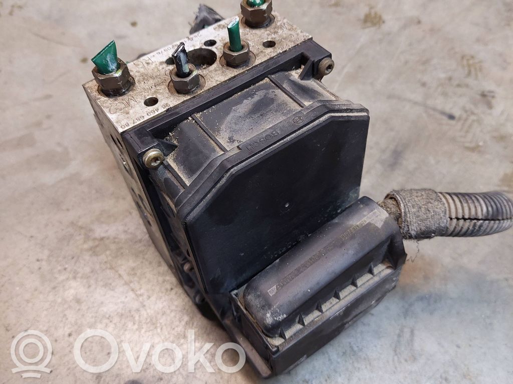 Peugeot 307 Bomba de ABS 