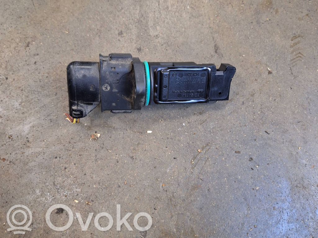 Mercedes-Benz A W168 Przepływomierz masowy powietrza MAF 