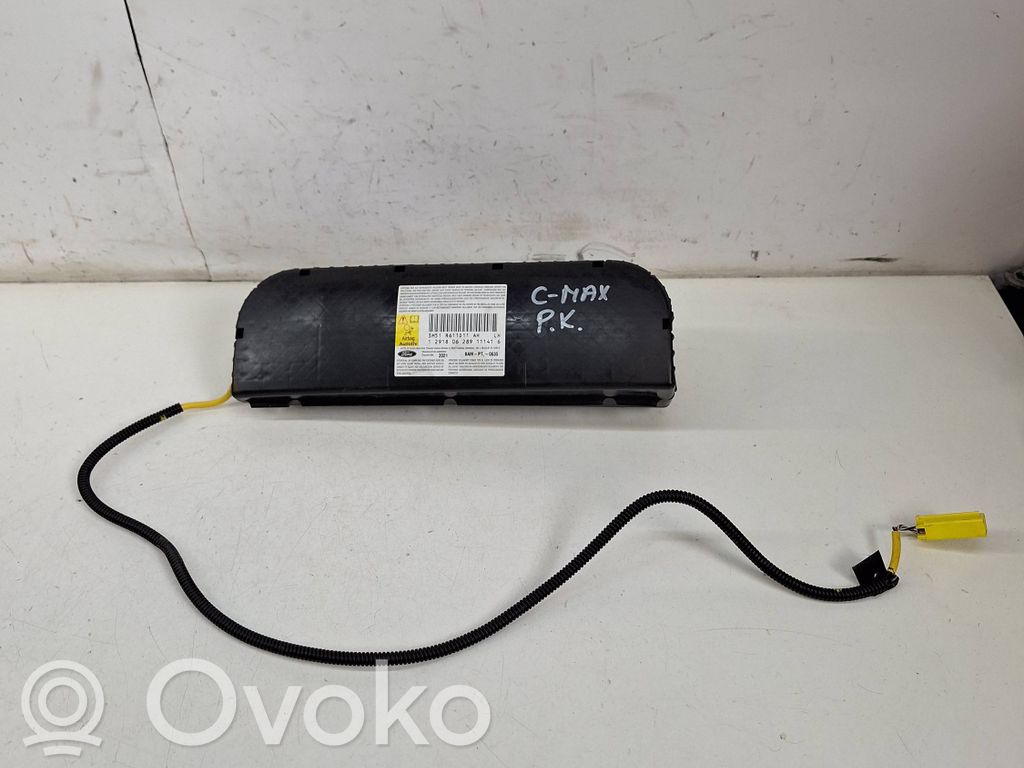 Ford Focus C-MAX Airbag del asiento 