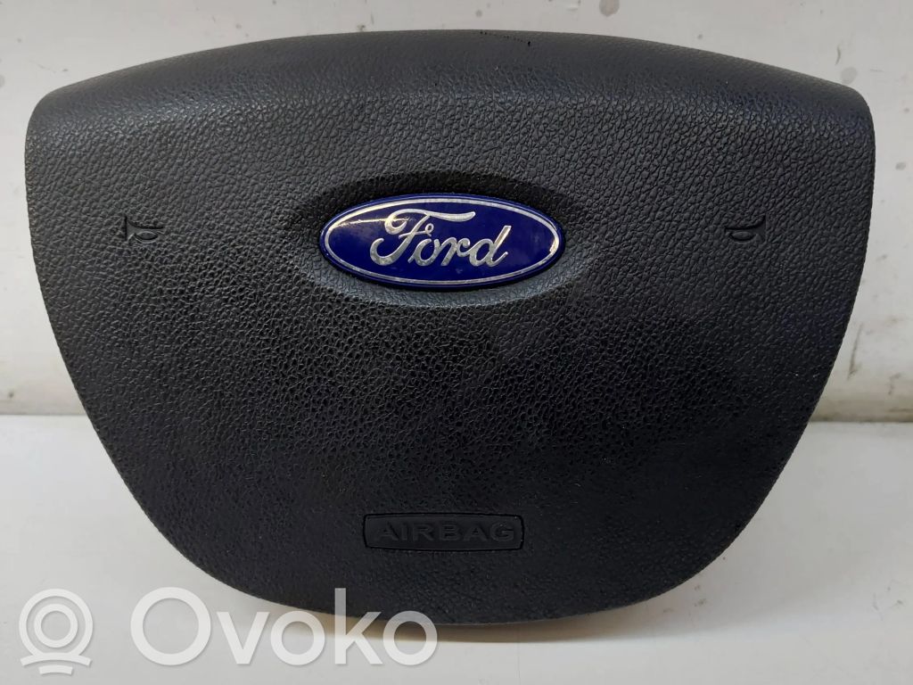 Ford Focus Stūres drošības spilvens 