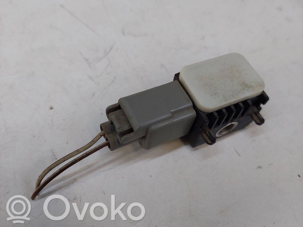 Ford Focus Airbag deployment crash/impact sensor 
