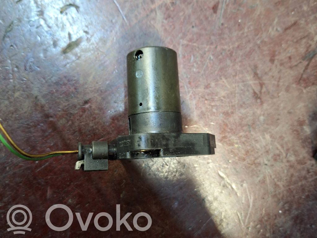 Mercedes-Benz E W212 Sensor de nivel de aceite 