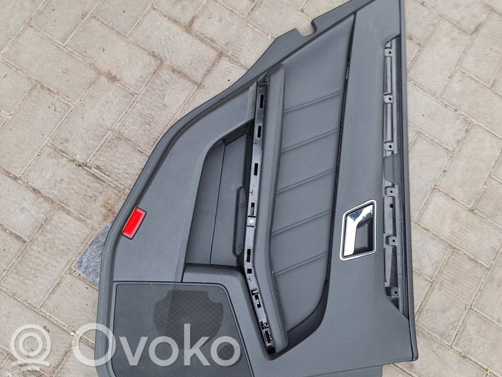 Mercedes-Benz E W212 Panou interior ușă spate 
