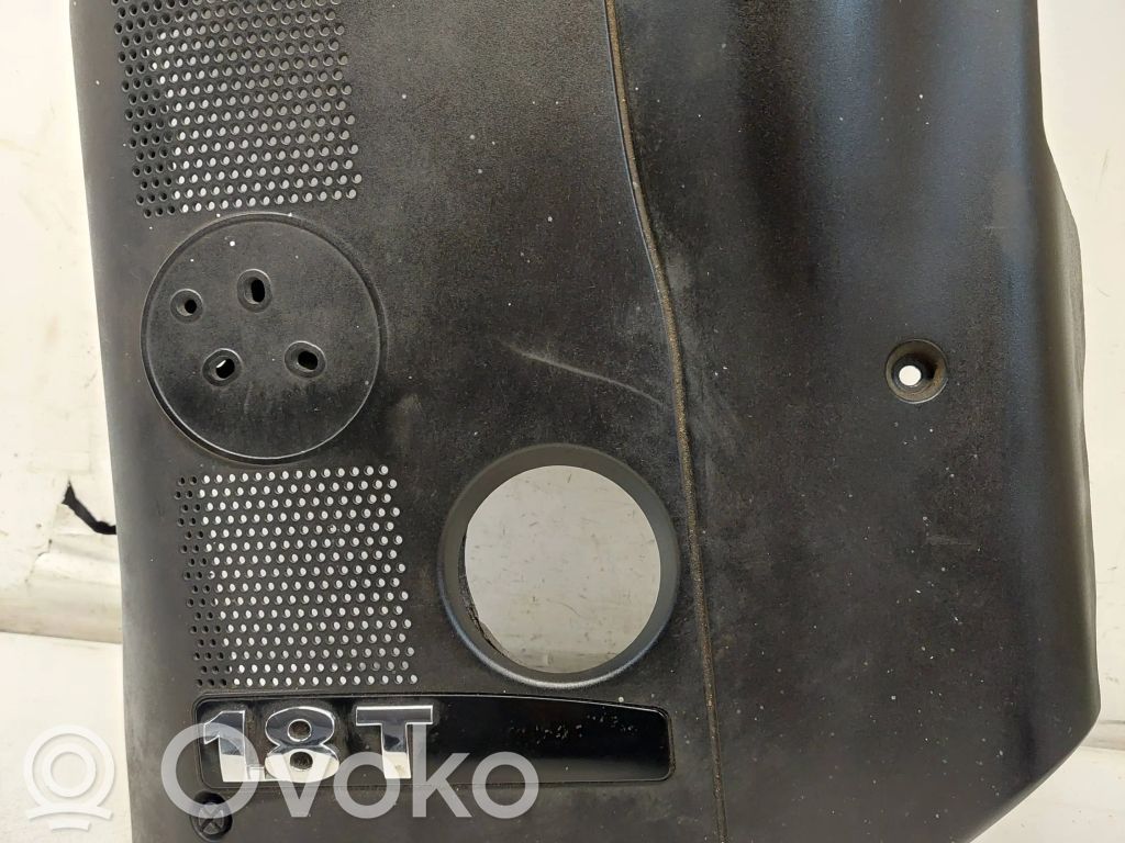 Volkswagen PASSAT B5.5 Osłona górna silnika 