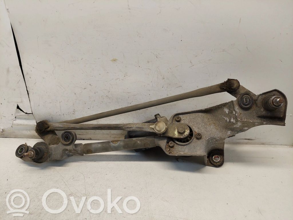 Mazda Premacy Valytuvų mechanizmo komplektas 