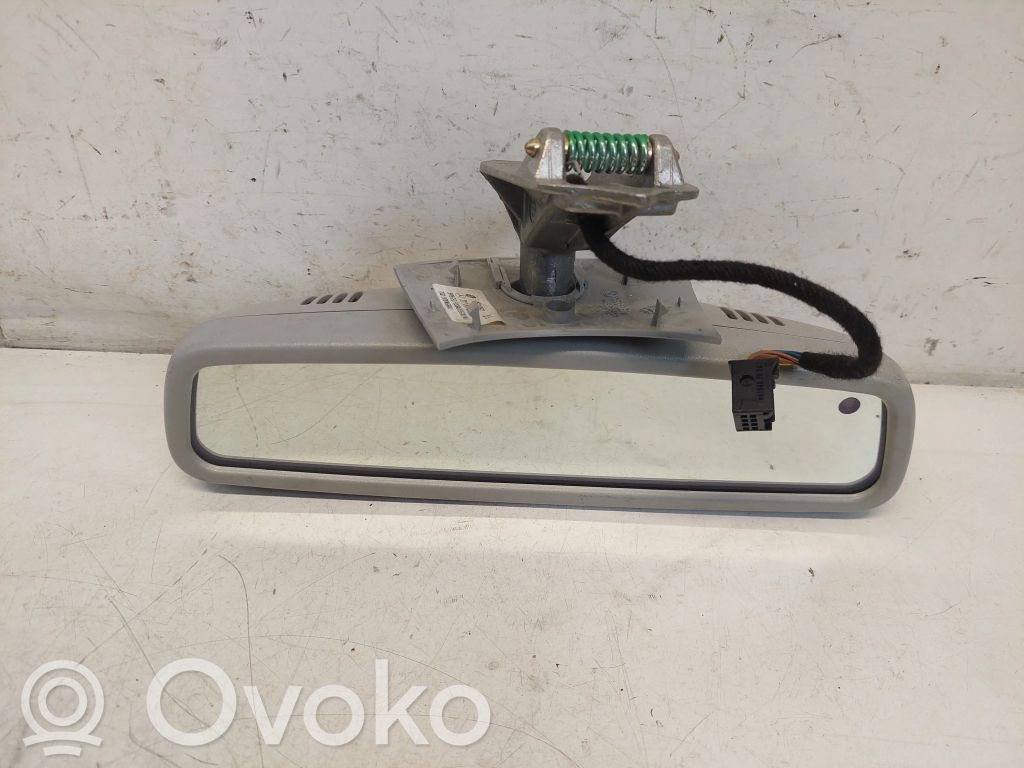 Mercedes-Benz E W211 Espejo retrovisor (interior) 
