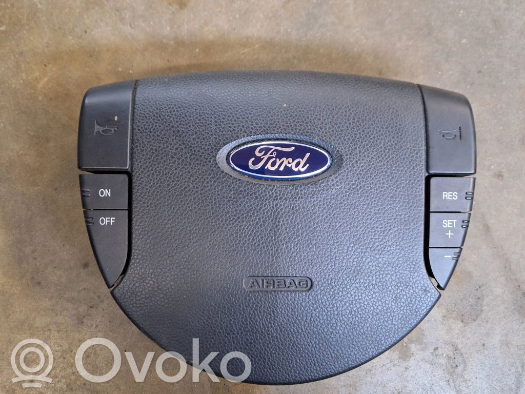 Poduszka powietrzna Airbag kierownicy   3S71F042B85DAW,CY001041550533