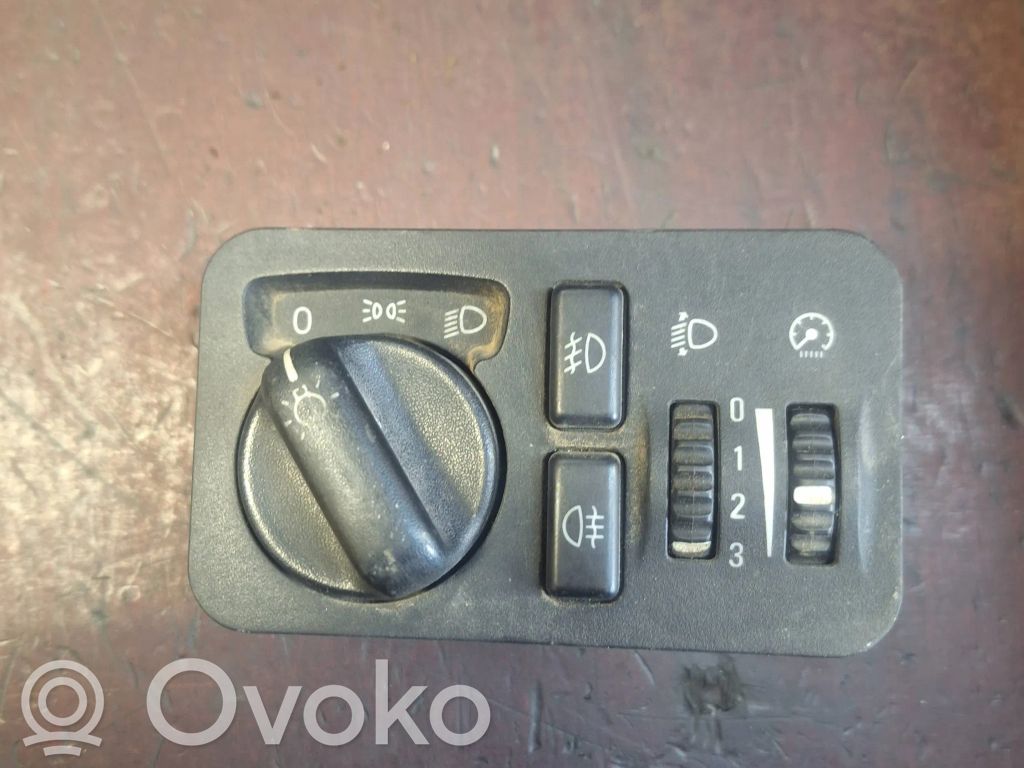 Opel Frontera B Light switch 