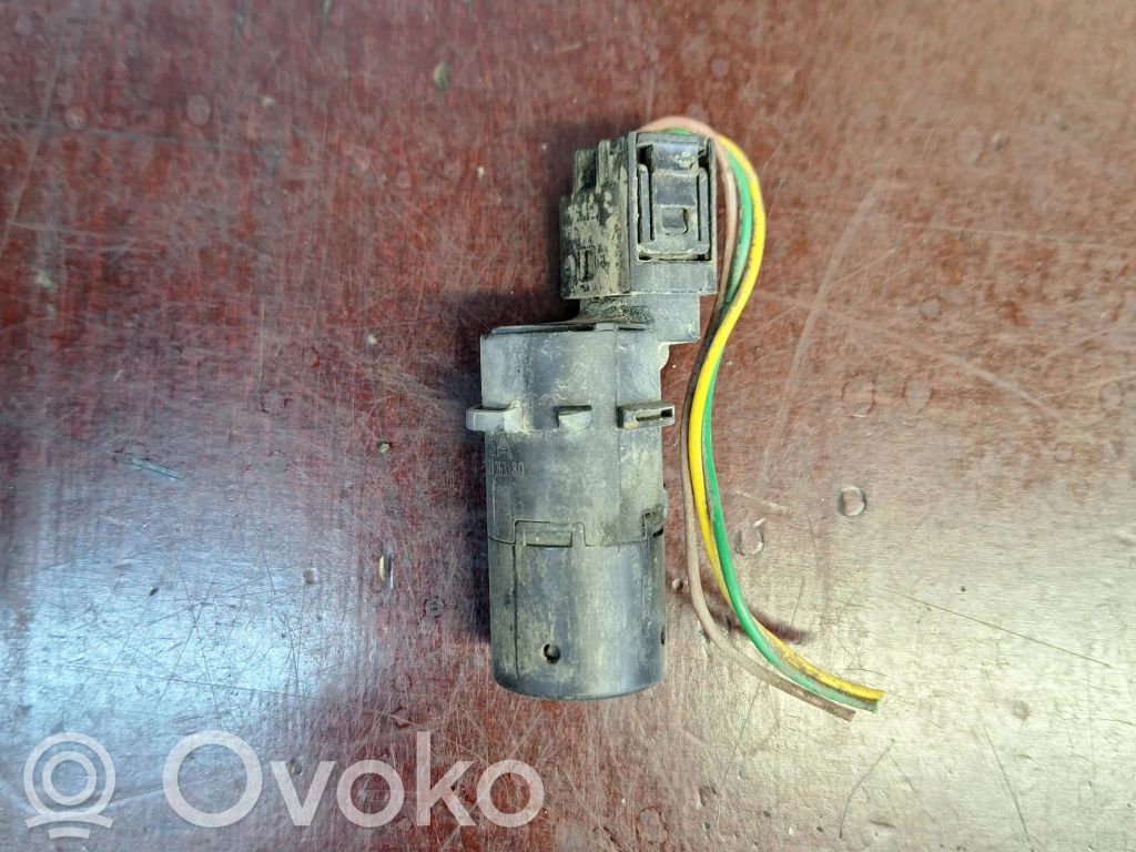 Peugeot 307 Parksensor PDC 
