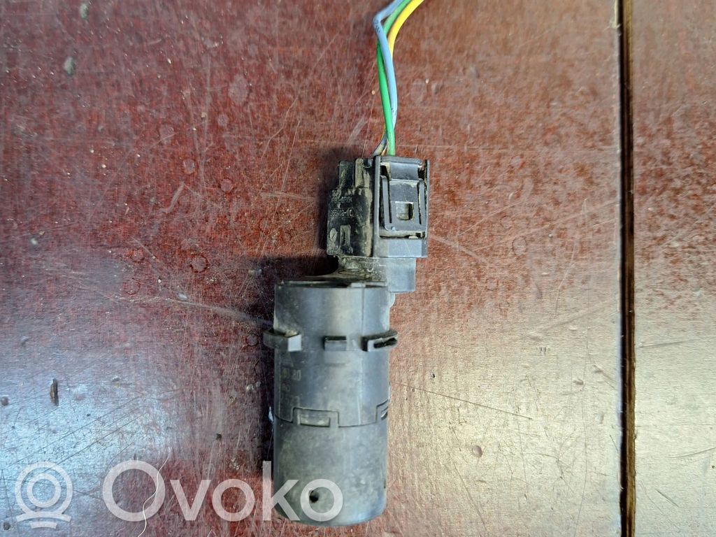 Peugeot 307 Parksensor PDC 