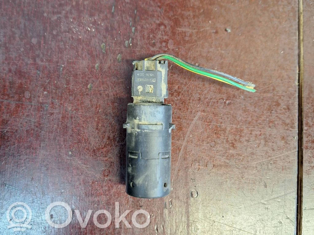 Peugeot 307 Parksensor PDC 