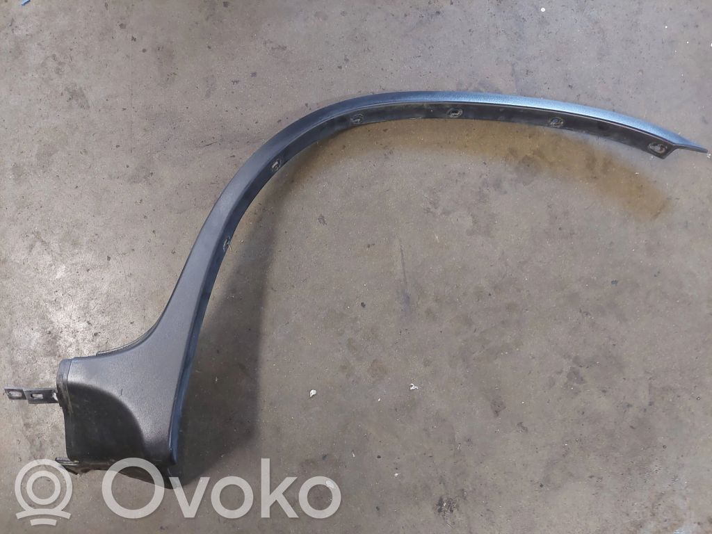BMW X5 E53 Front arch trim 