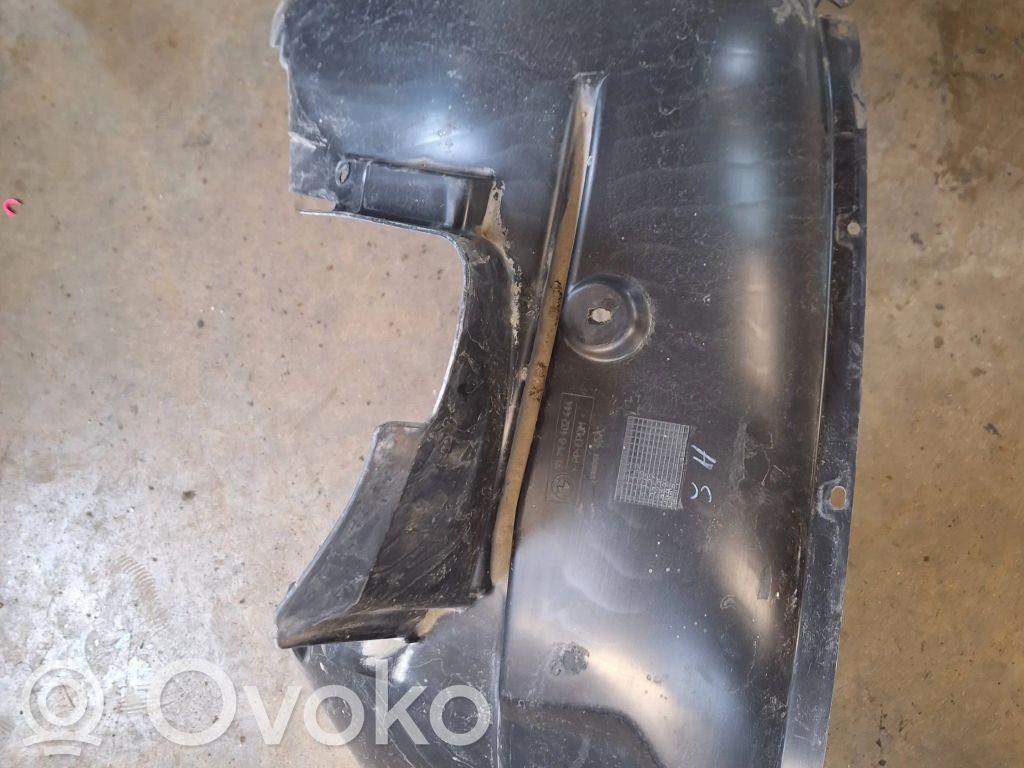 BMW X5 E53 Front wheel arch liner splash guards 