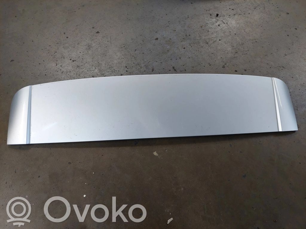 BMW X5 E53 Tailgate/trunk spoiler 