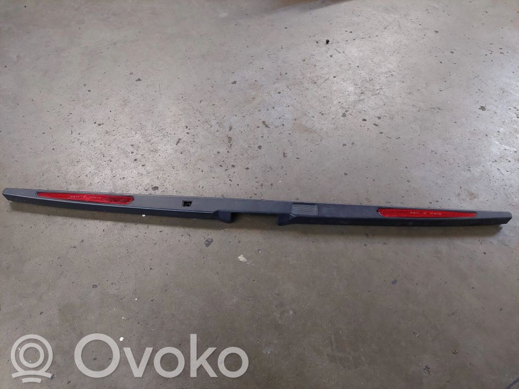 BMW X5 E53 Other trunk/boot trim element 