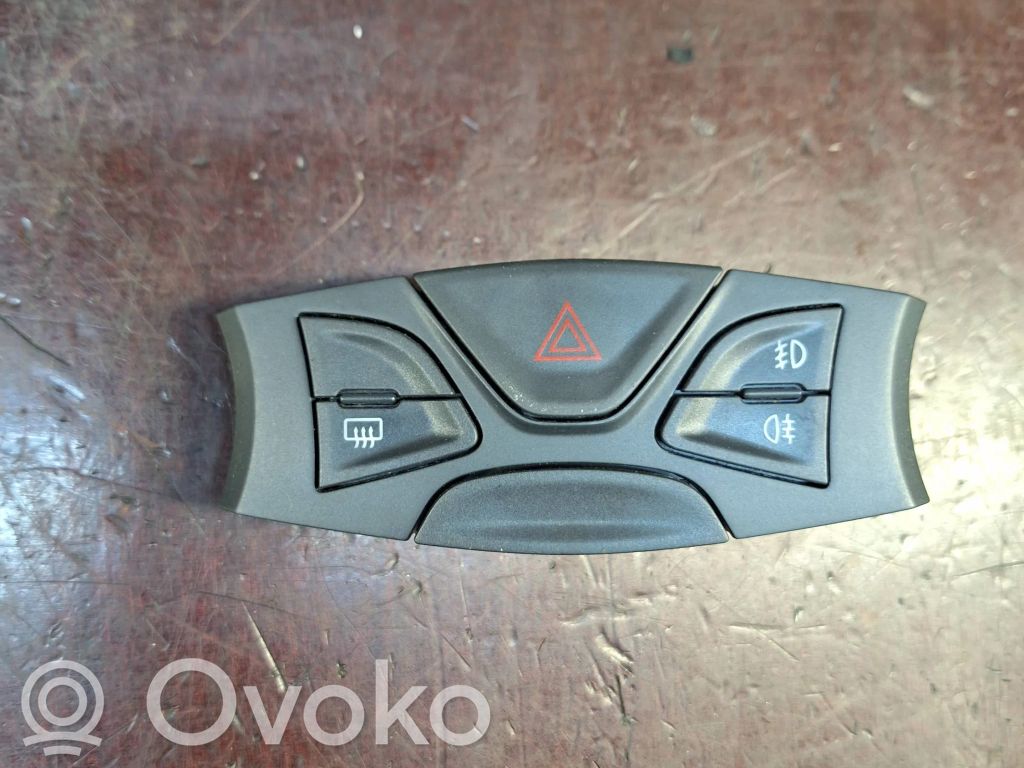 Ford Ka Hazard light switch 