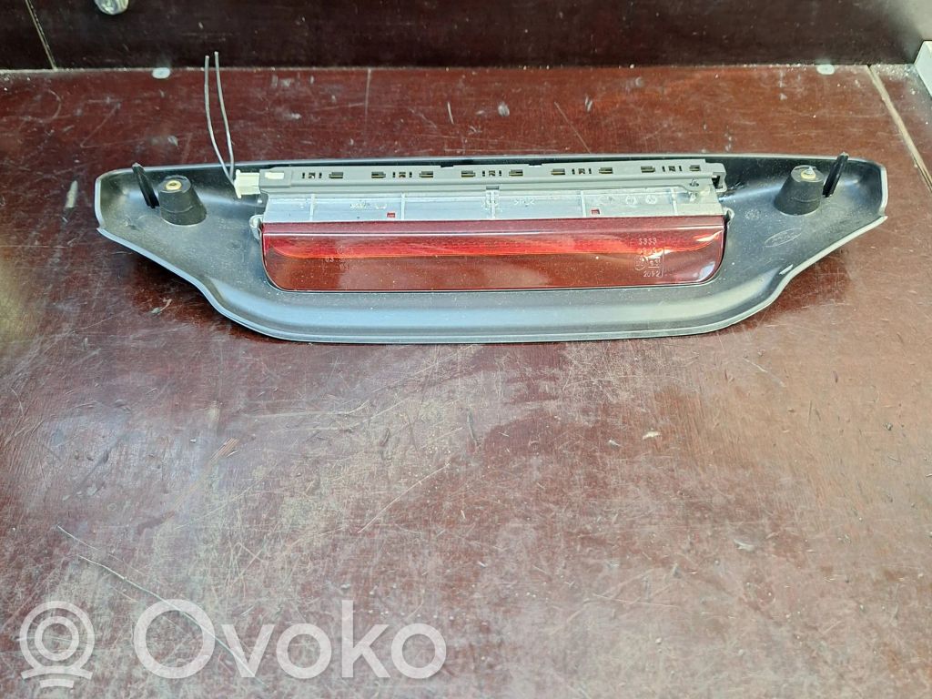 Ford Ka Third/center stoplight 