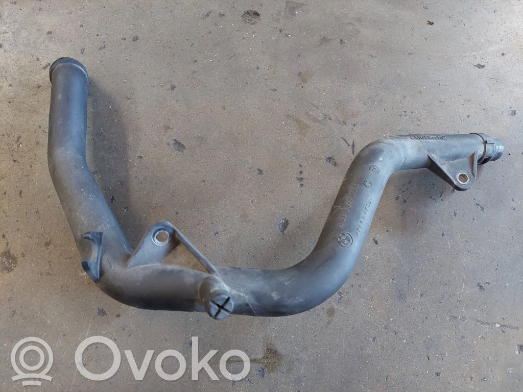 BMW X5 E53 Engine coolant pipe/hose 