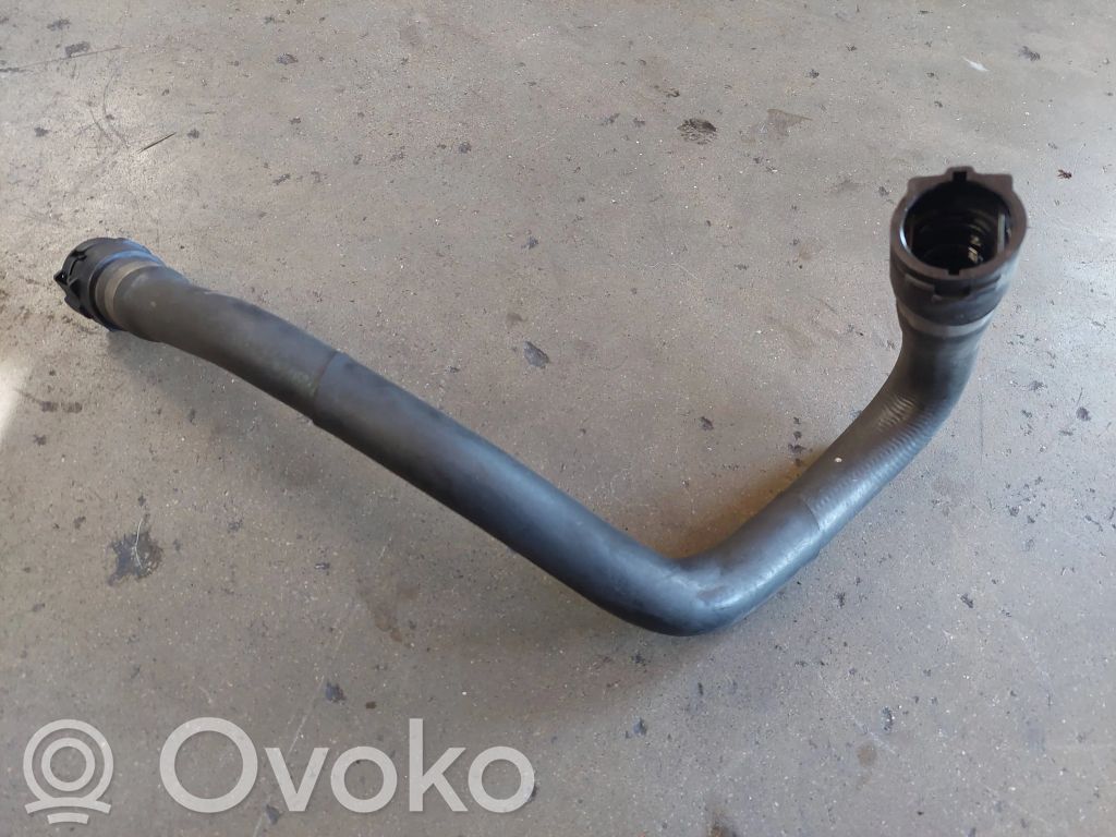 BMW X5 E53 Engine coolant pipe/hose 