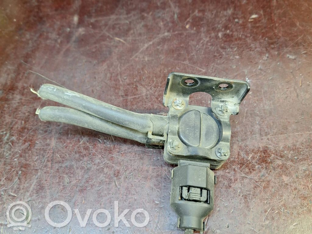 Hyundai Sonata Luftdrucksensor 