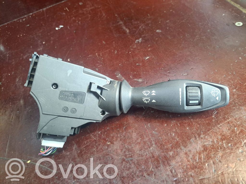 Ford Fiesta Wiper control stalk 