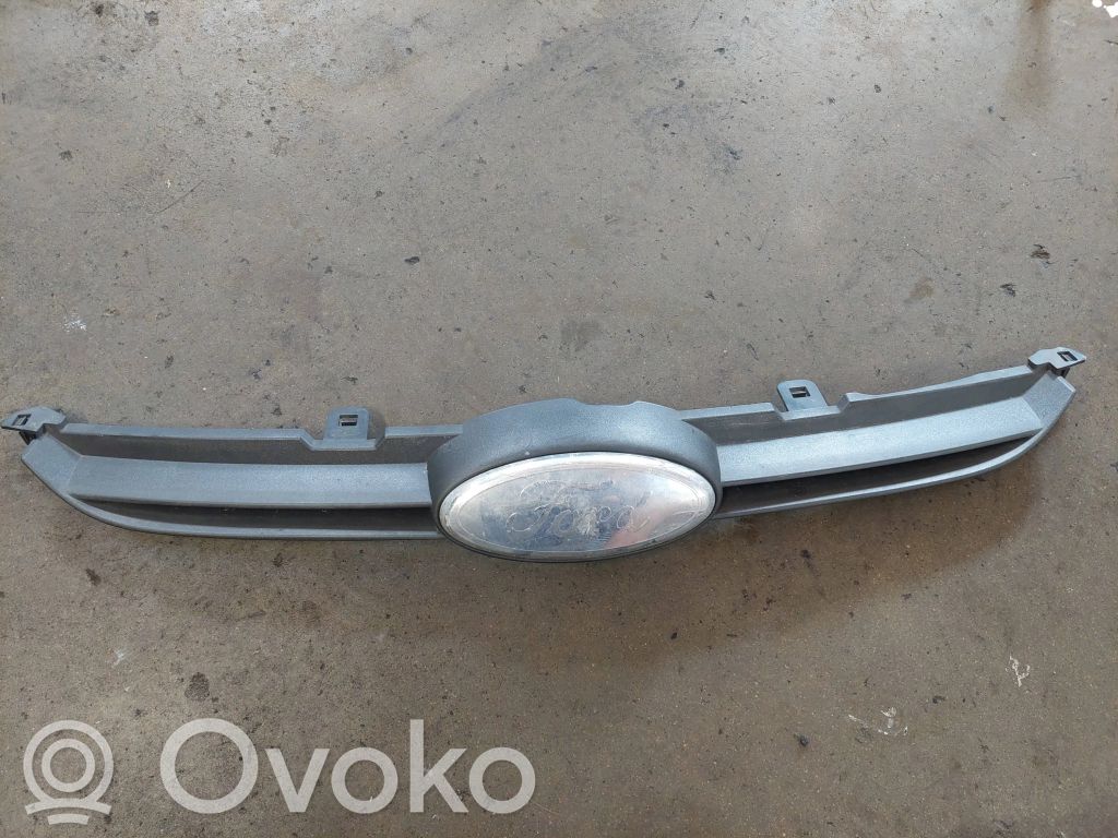 Ford Fiesta Front grill 