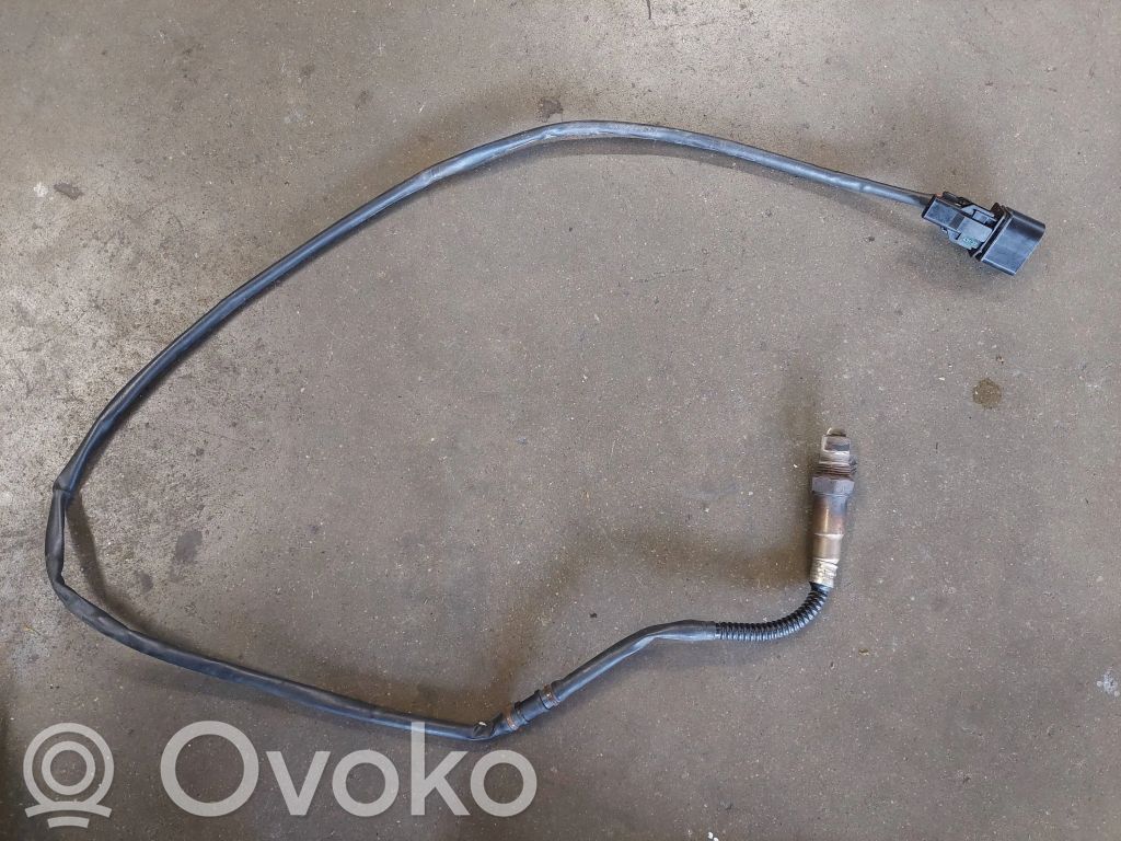 Audi A4 S4 B7 8E 8H Lambda probe sensor 
