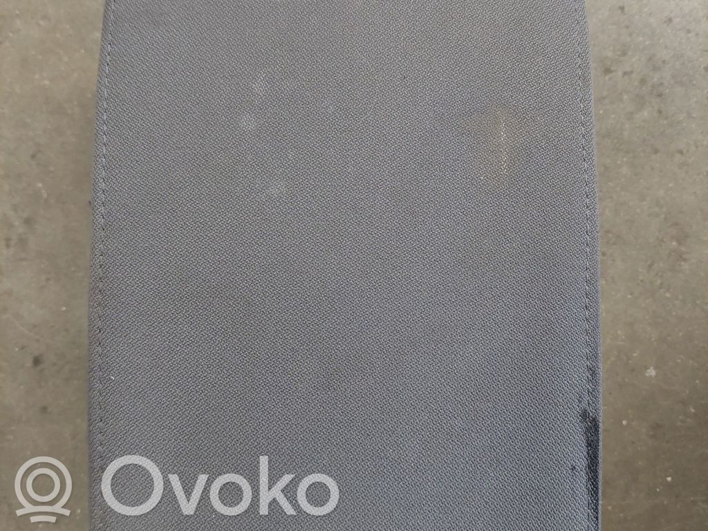 Volkswagen Golf Plus Armrest 