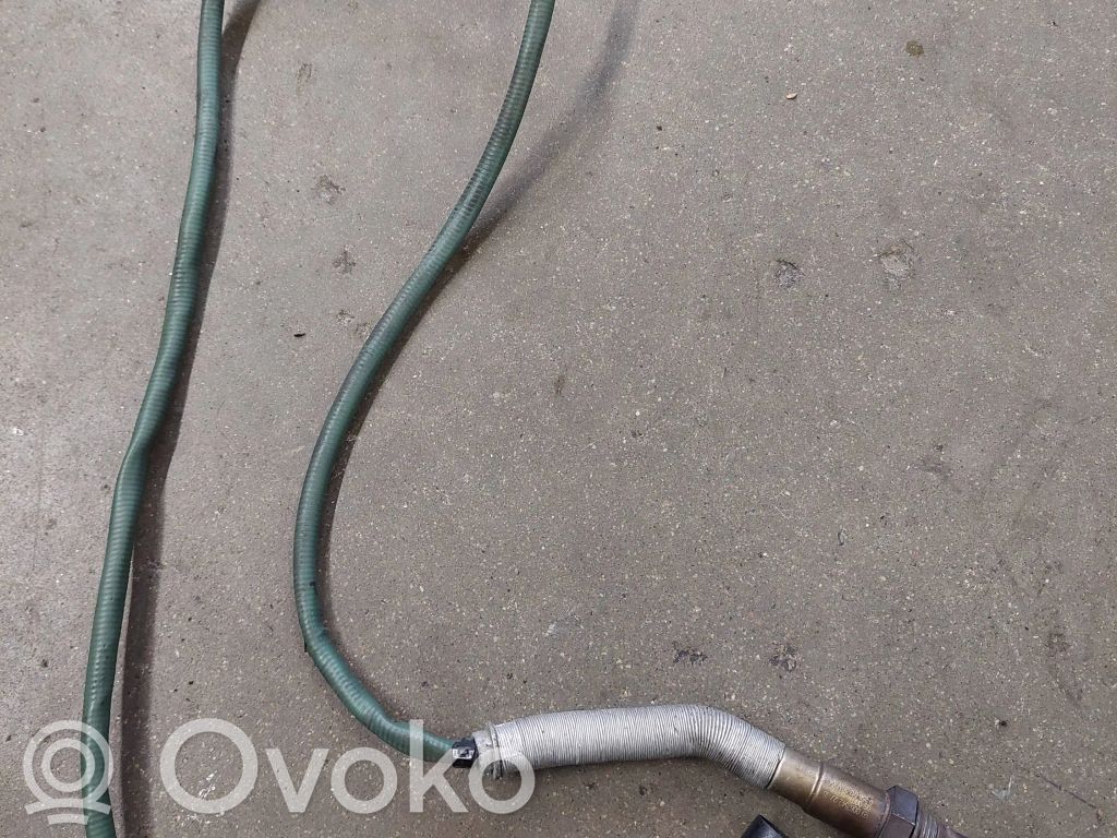 Mercedes-Benz E W212 Lambda probe sensor 
