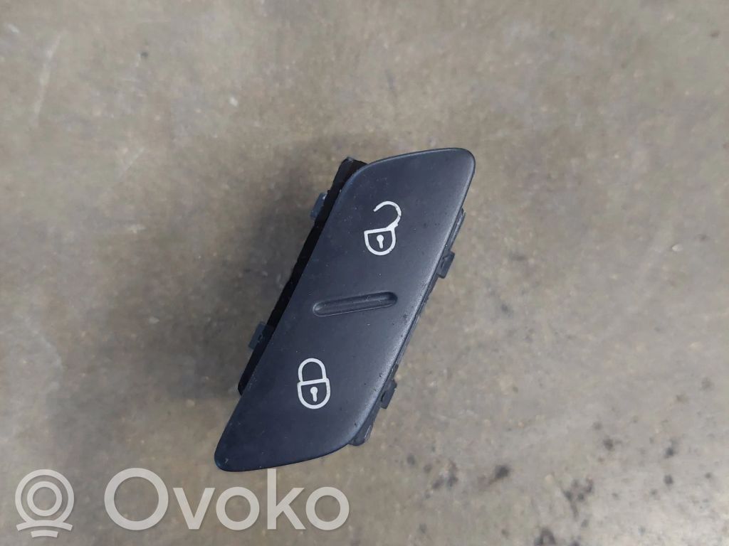 Volkswagen Scirocco Other switches/knobs/shifts 