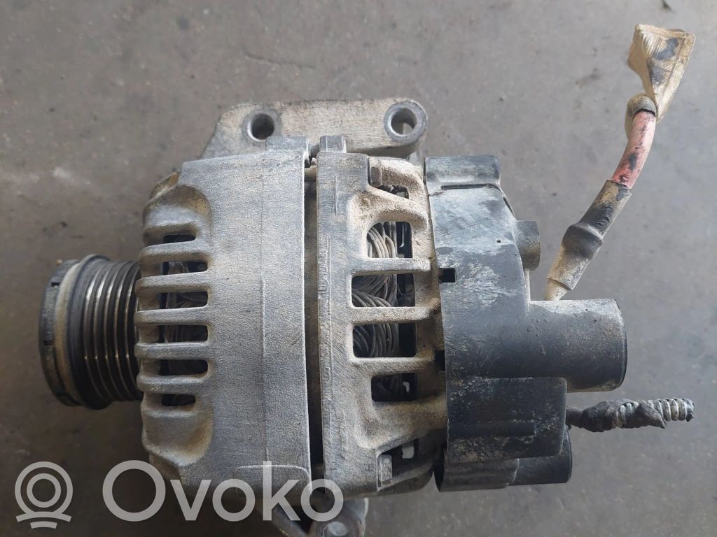 Fiat Idea Generator/alternator 