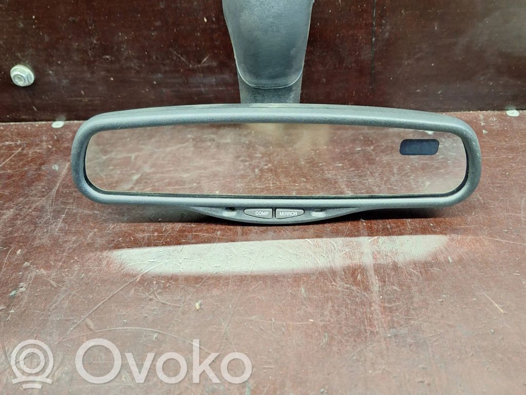KIA Sportage Rear view mirror (interior) 