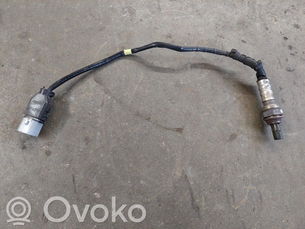 KIA Sportage Sonda lambda 