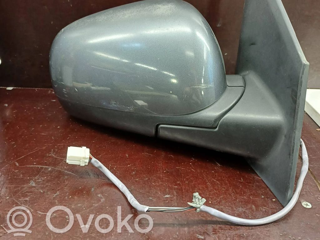 Nissan Note (E11) Front door electric wing mirror 