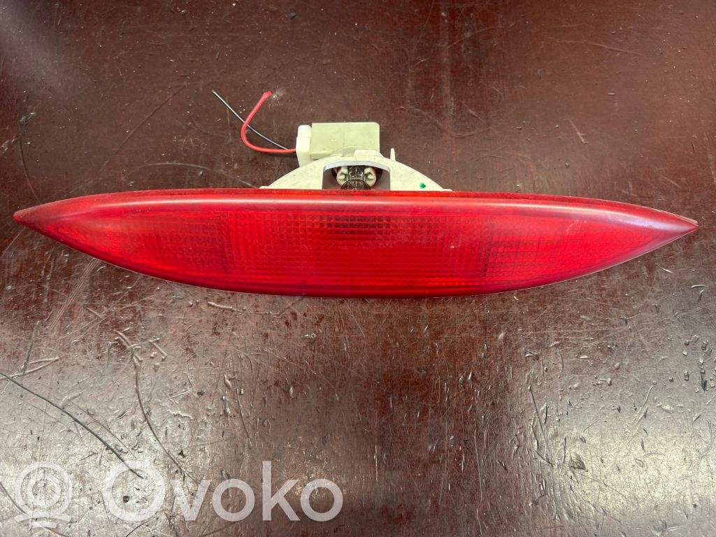 Nissan Note (E11) Dritte Bremsleuchte 