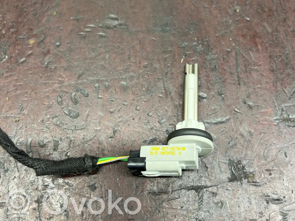 Interior temperature sensor   4S7T19C734AA,104724762