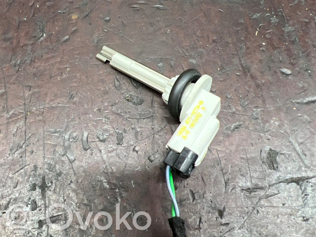 Ford Galaxy Innentemperatursensor 